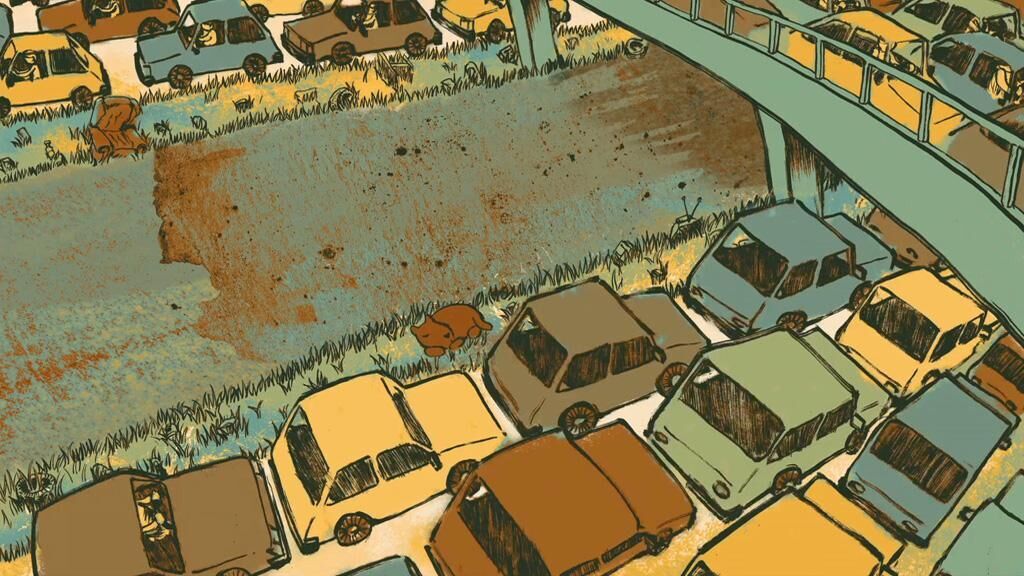 Cover image of the project Cachorro Loko