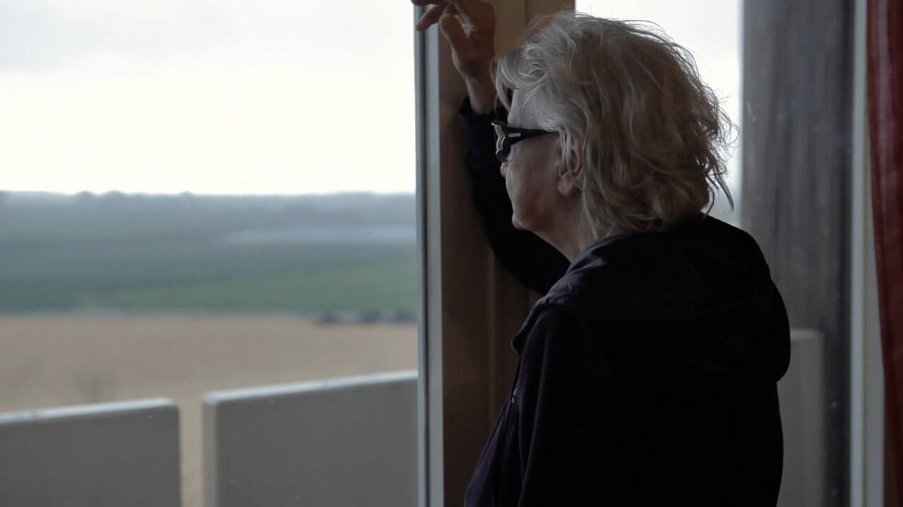 Cover image of the project Am Kölnberg