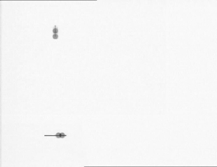 Gallery image of the project Drawing Rhythms 2