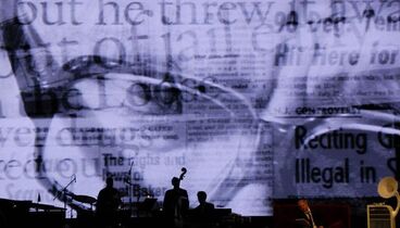 The Chet Baker Story Gallery image of the project The Chet Baker Story