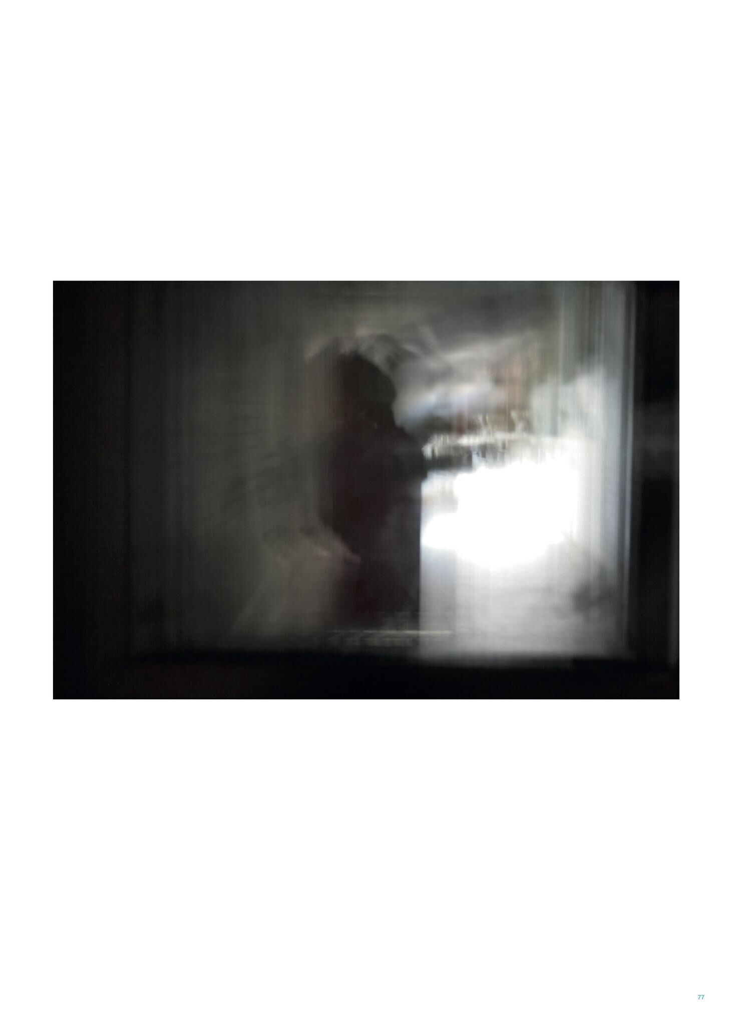Gallery image of the project FALSE SPRING