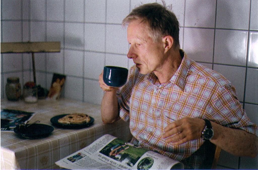 Cover image of the project Shadow Flower