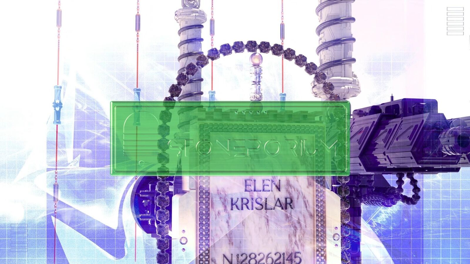 Gallery image of the project Stoneporium