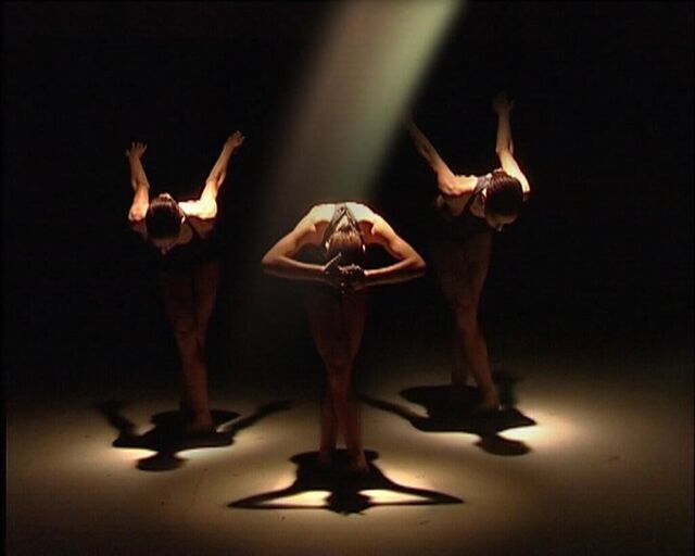 Cover image of the project Mysteriös