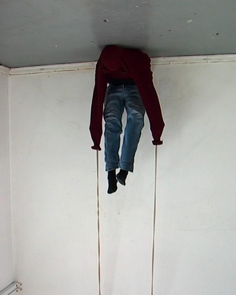 Gallery image of the project ohne Titel