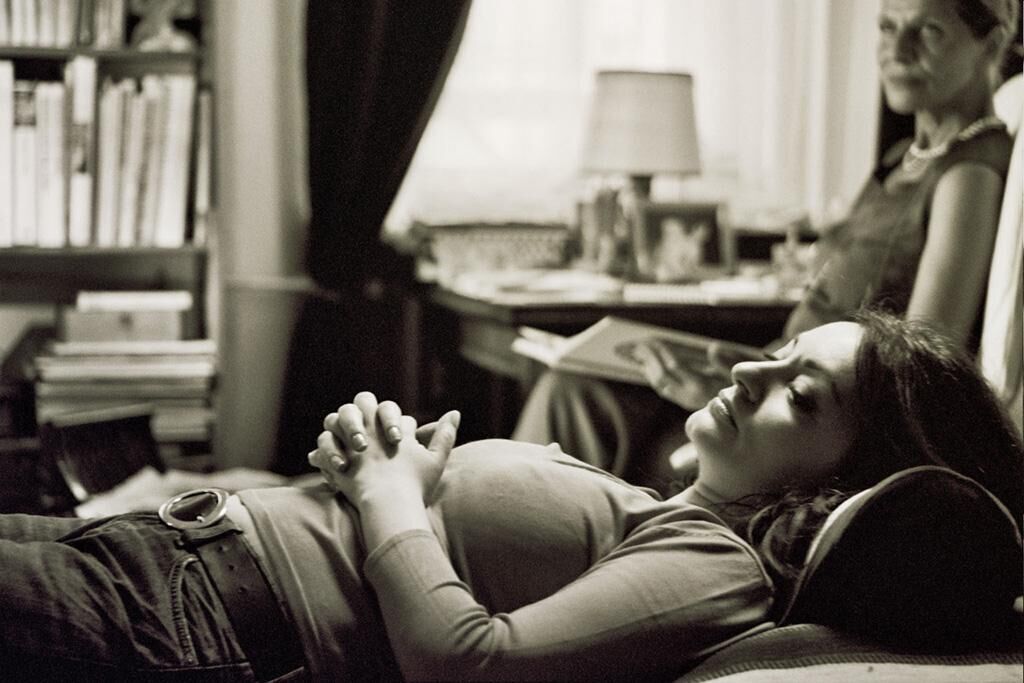 Cover image of the project Lâl