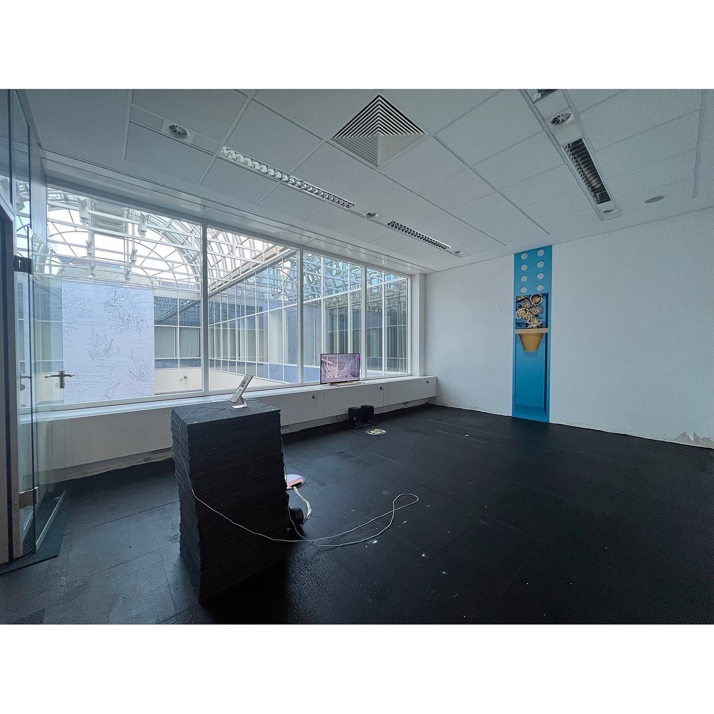 Gallery image of the project Apollen