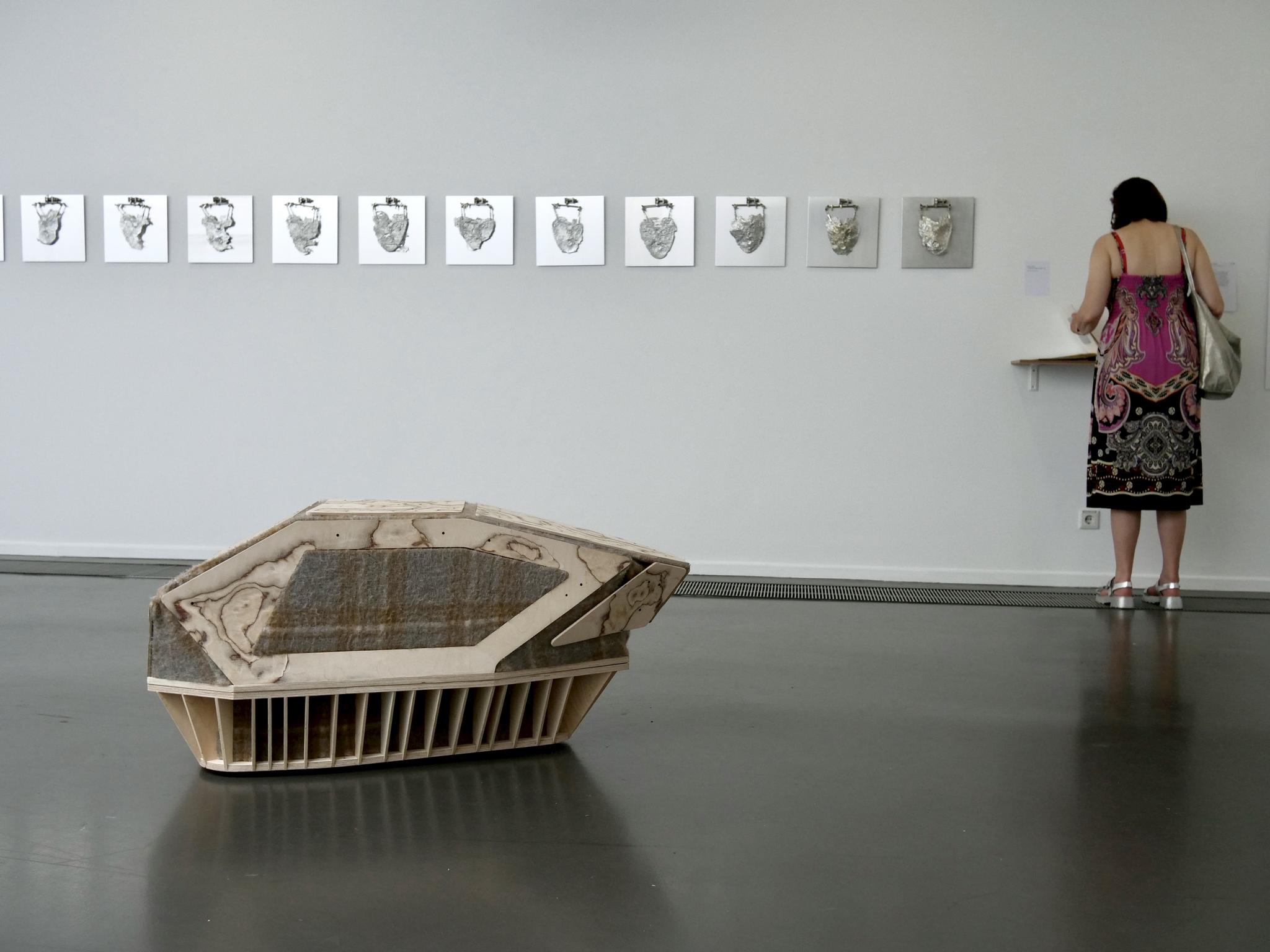 Gallery image of the project you