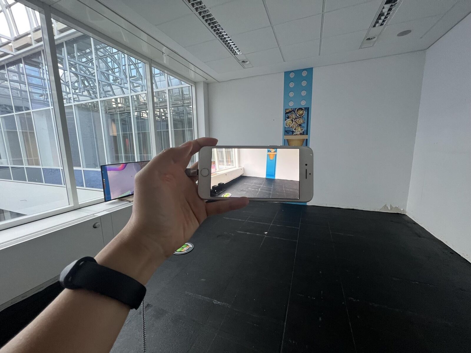 Gallery image of the project Apollen