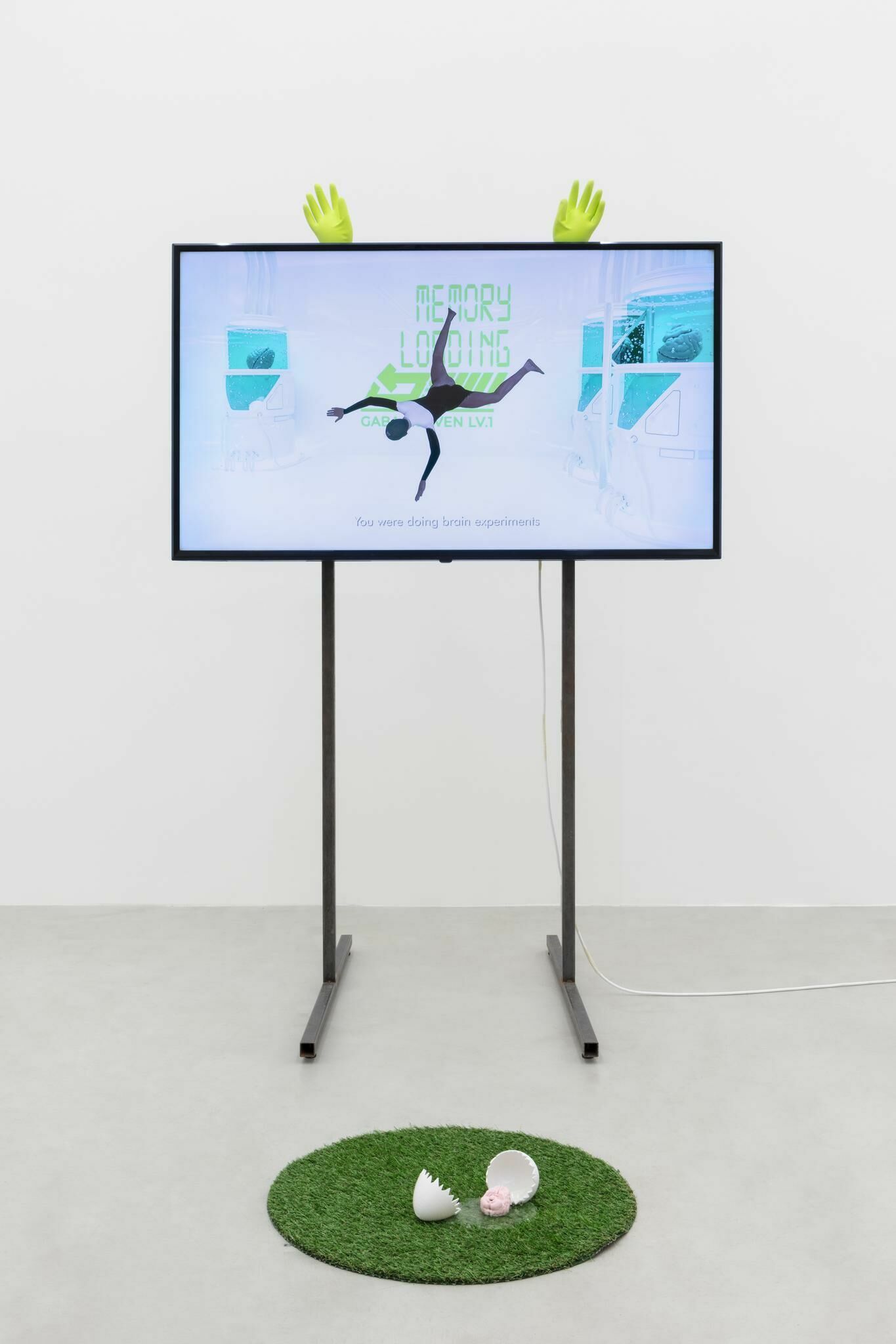 Gallery image of the project GABA HEAVEN