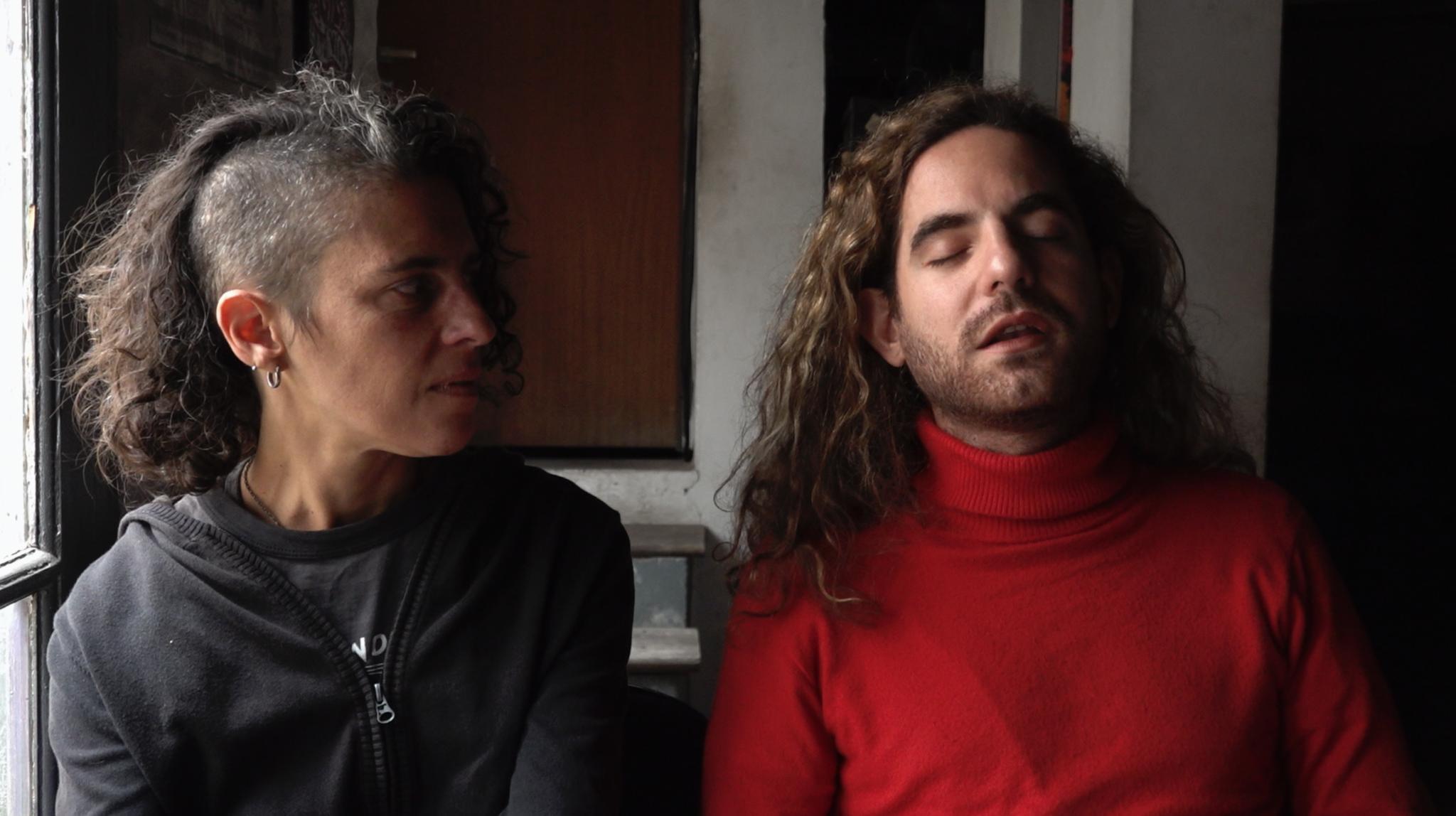 Gallery image of the project LA TRIBU