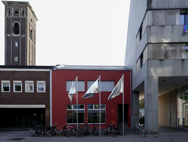 Yvonne Klasen: hier