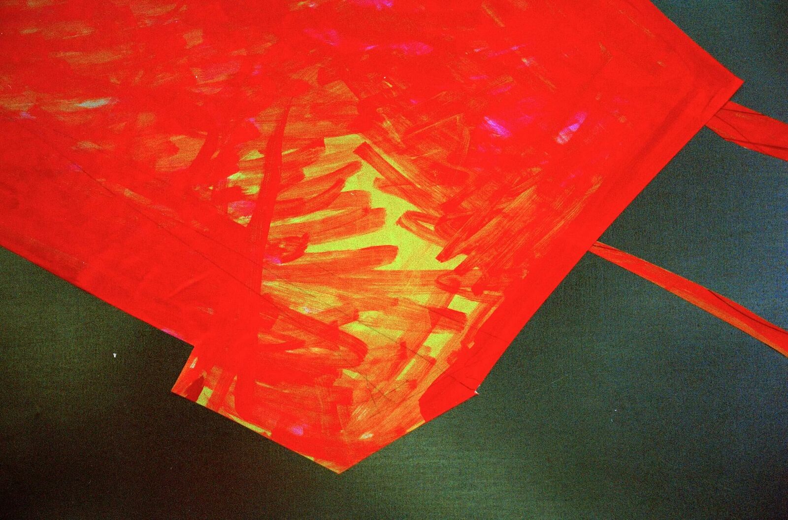 Gallery image of the project Pasajera Nocturna