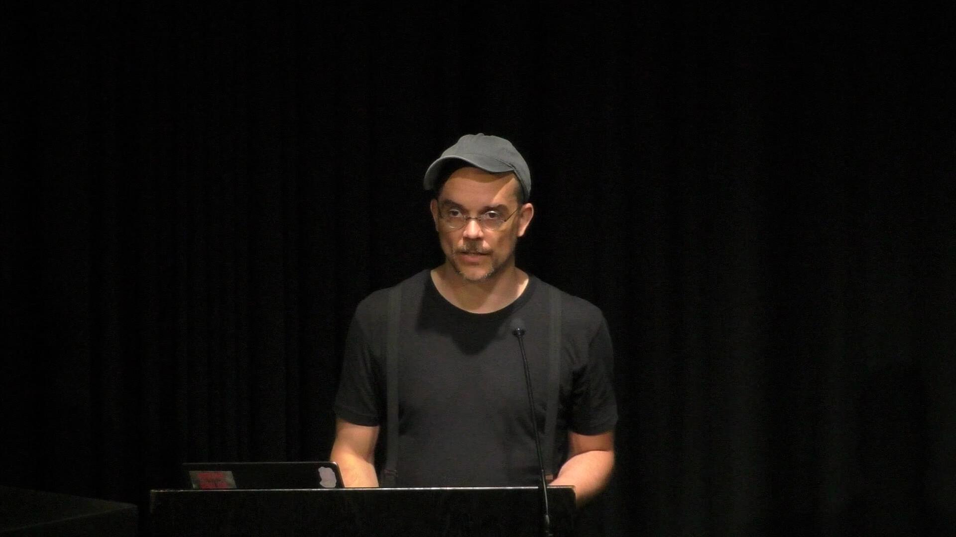 Inaugural lecture: Prof. Alejandro Bachmann