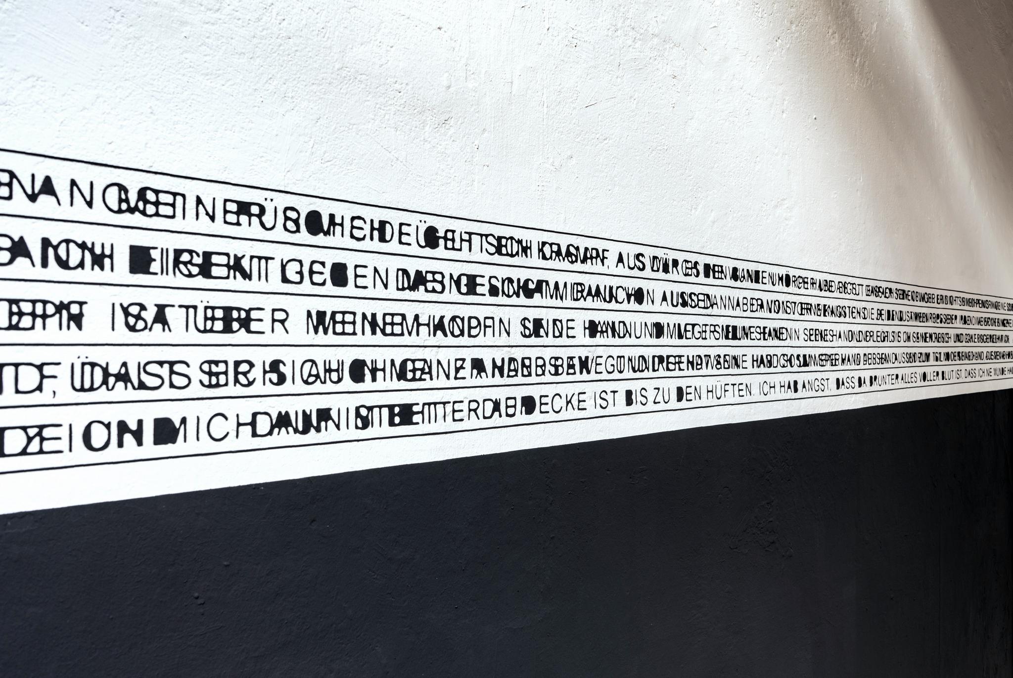 Gallery image of the project Es gibt kein Fieber, das man nicht messen kann