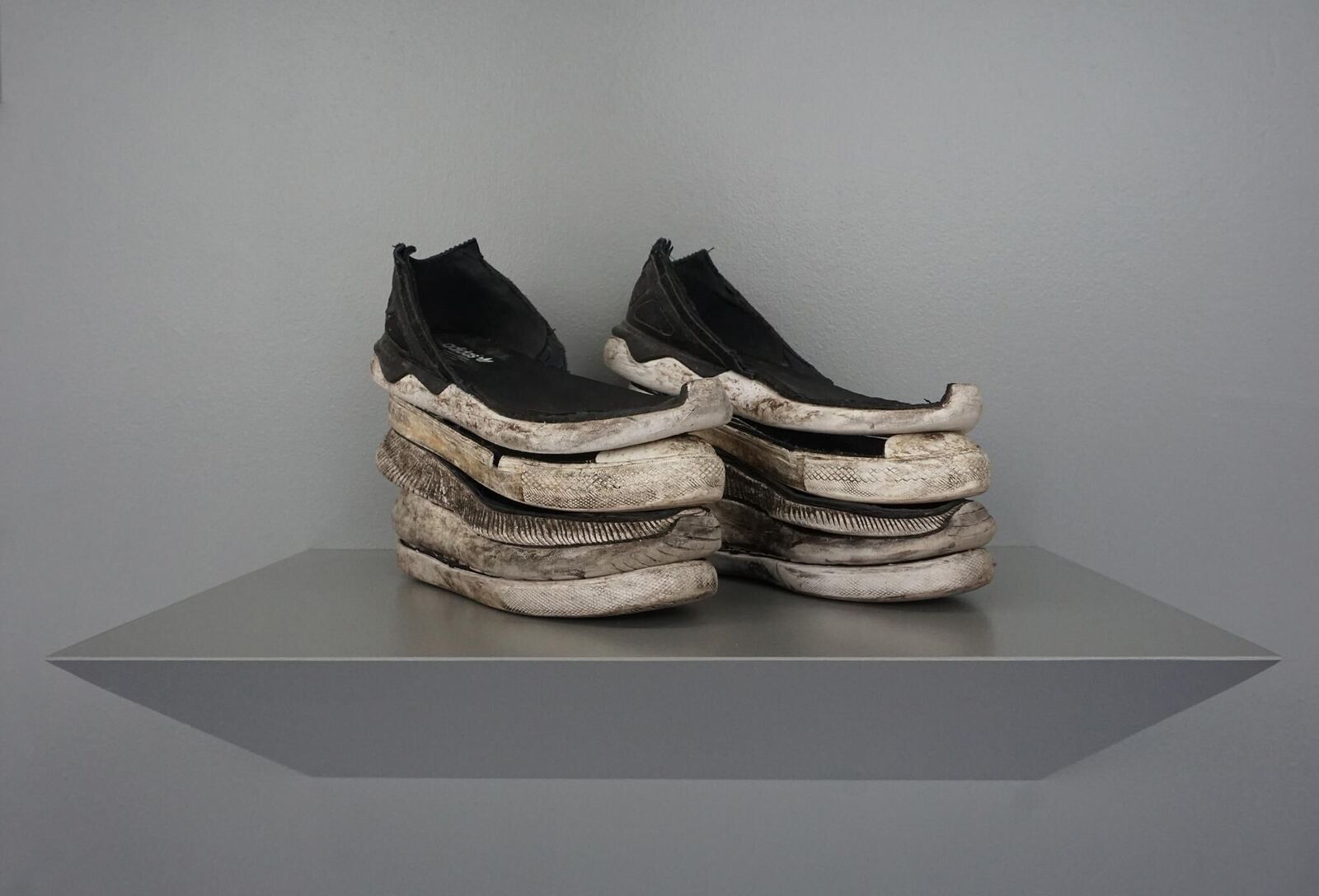 Gallery image of the project Keeping up with Corç, George, Corç/George? 