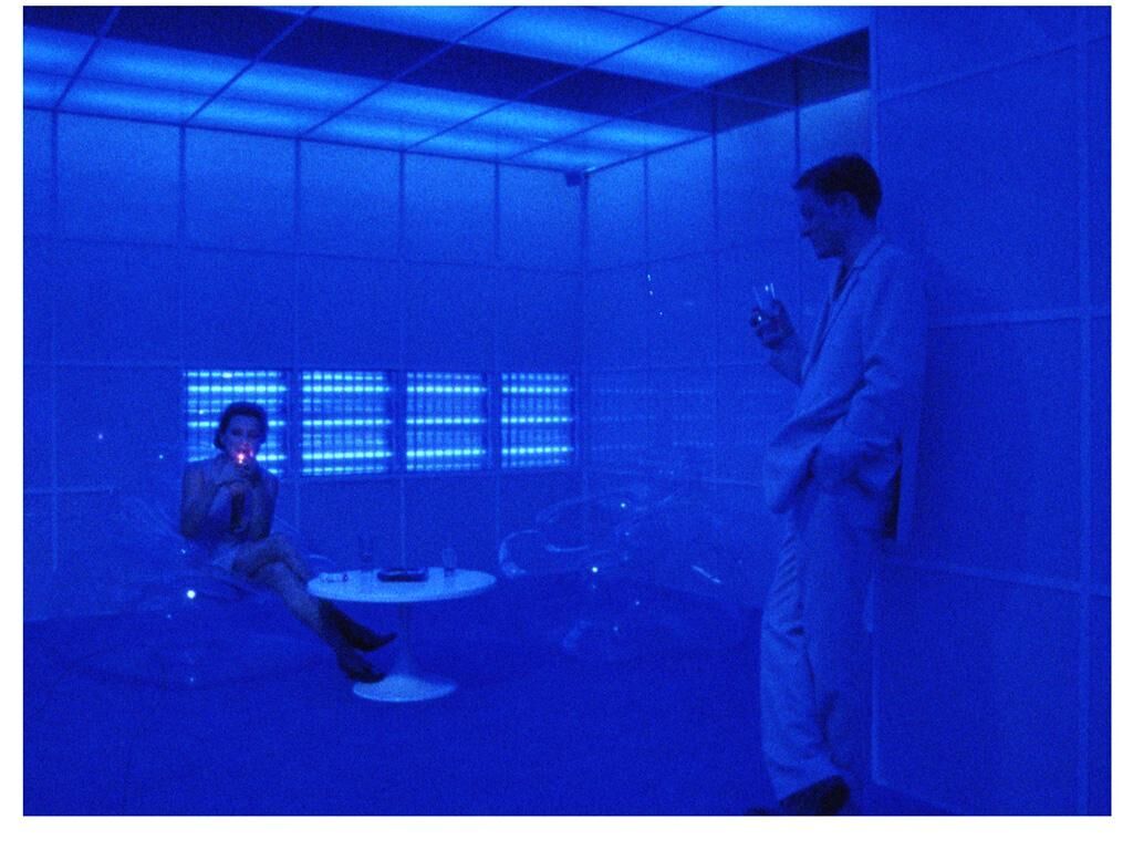 Cover image of the project Schön 2000