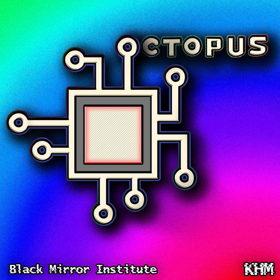 Octopus Podcast Season