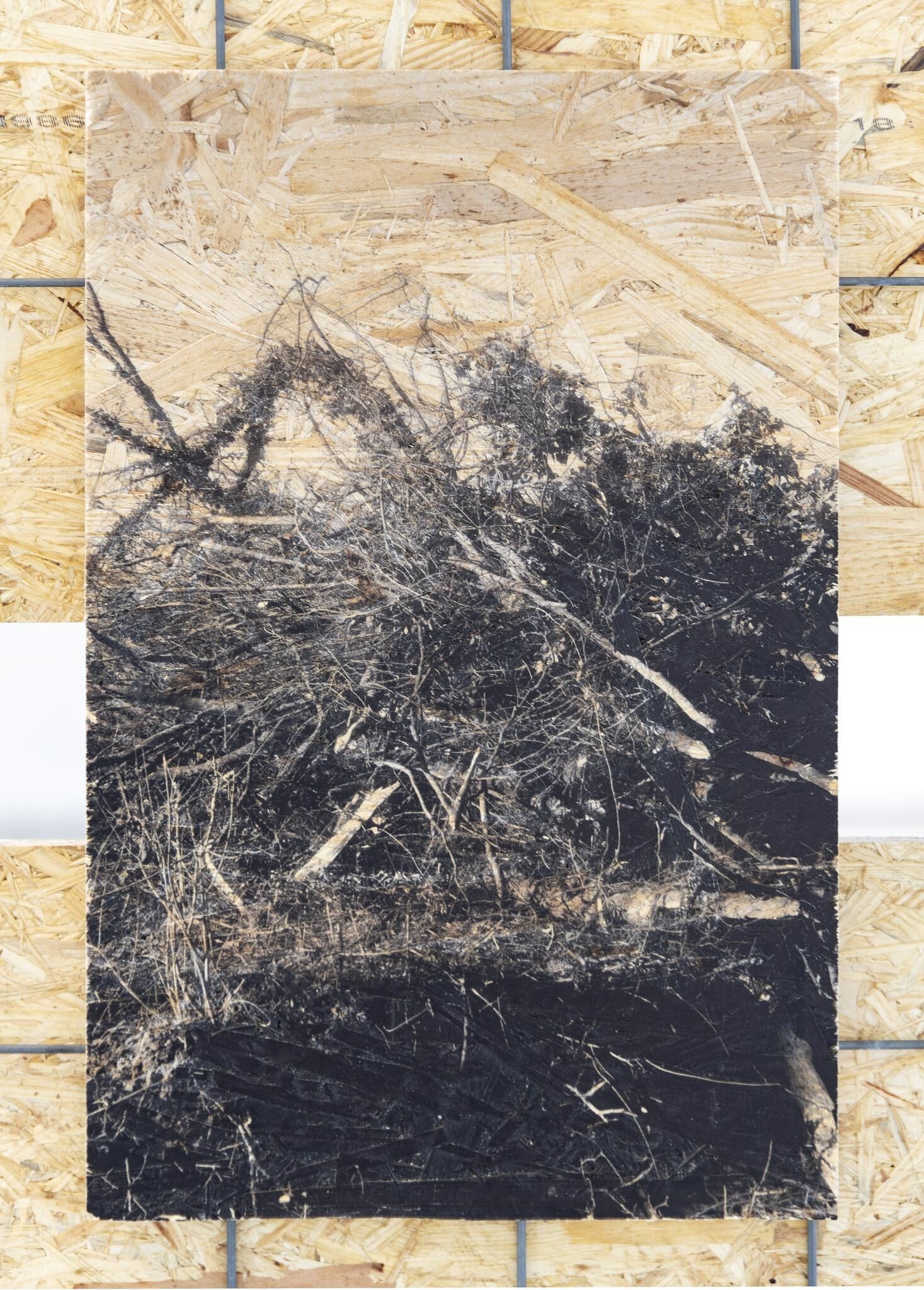 Gallery image of the project Barrikade