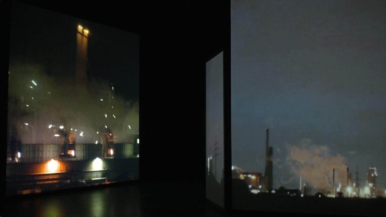 Gallery image of the project Schichtarbeit