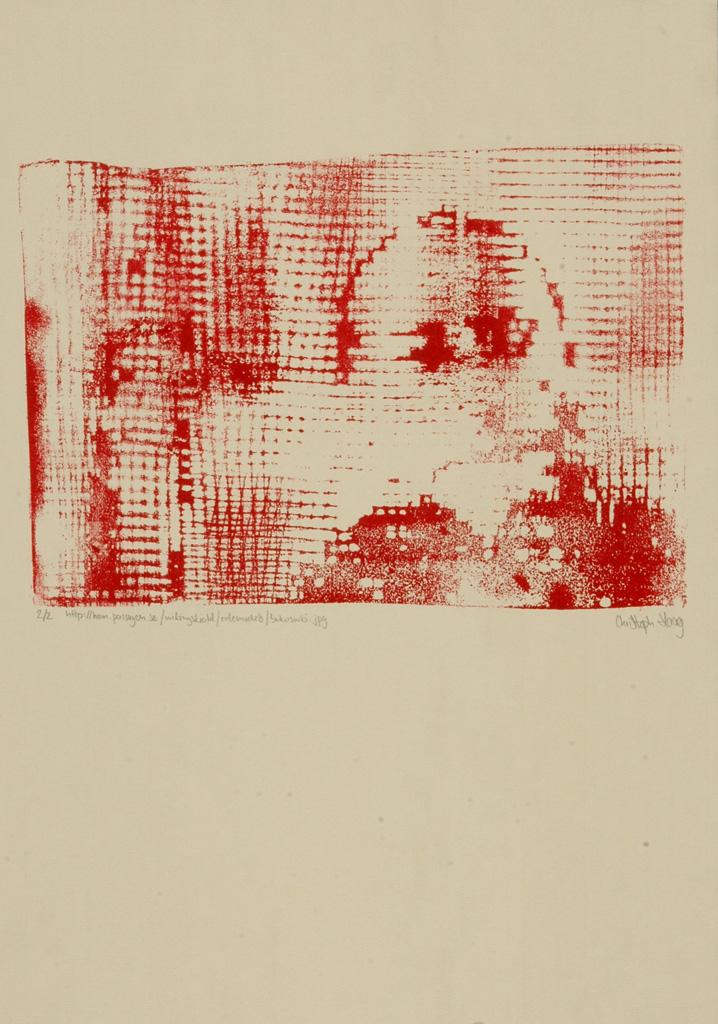 Cover image of the project Arbeiten mit technischer Reproduzierbarkeit