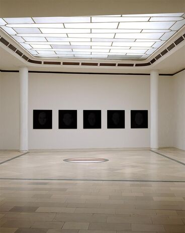 Gallery image of the project “Frühe Bilder”