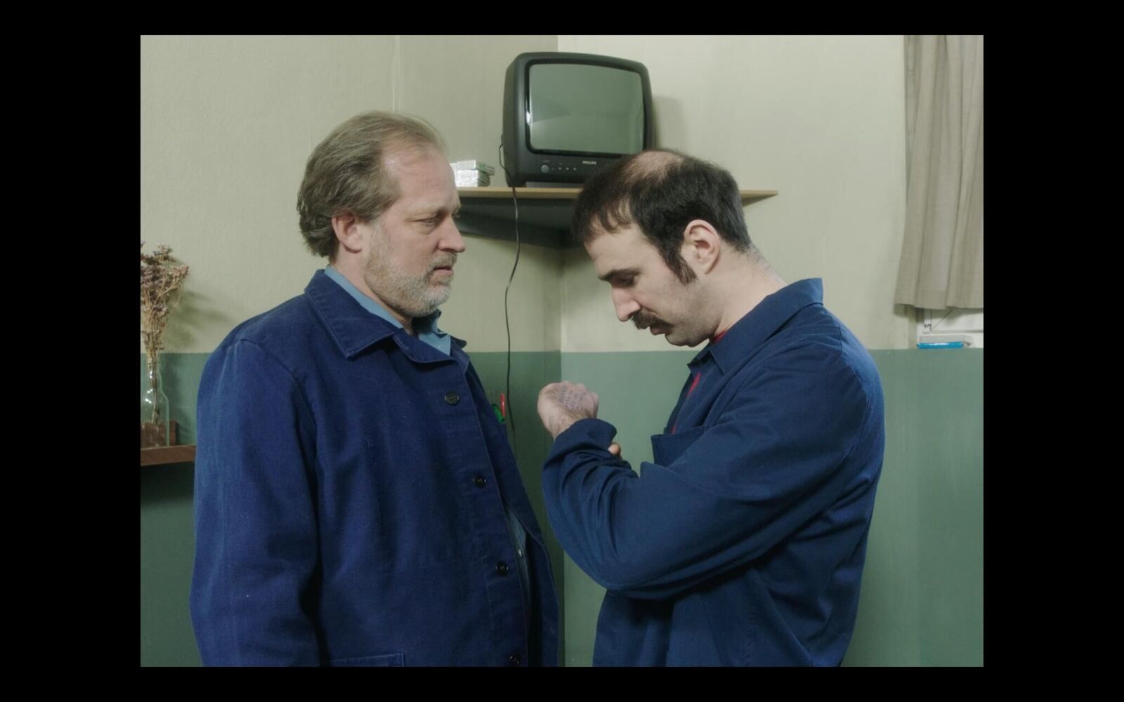 Gallery image of the project Erich, 37, looking for a flat