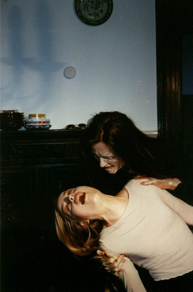 Gallery image of the project Evil Love