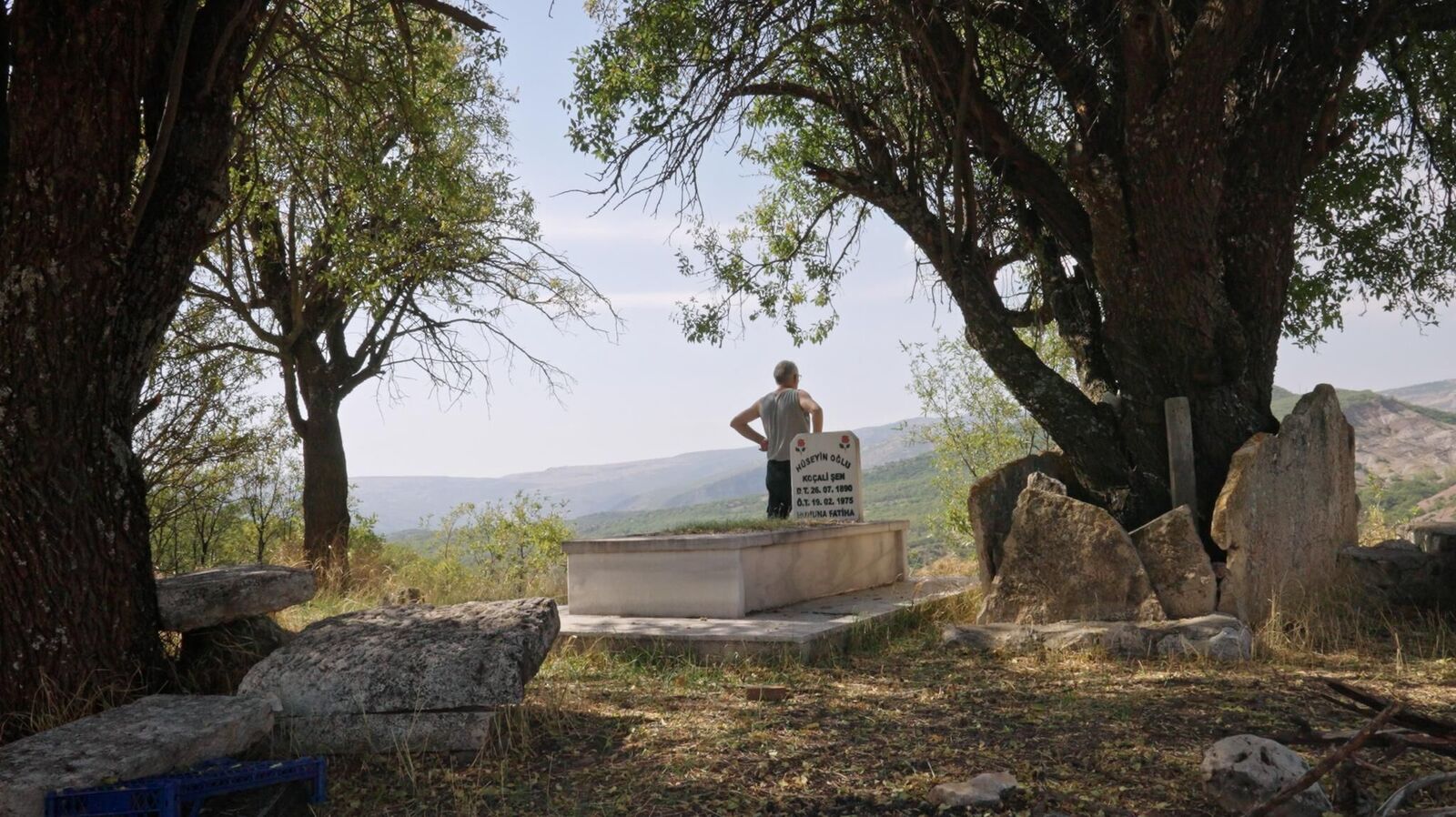 Gallery image of the project You don't look nothing alike