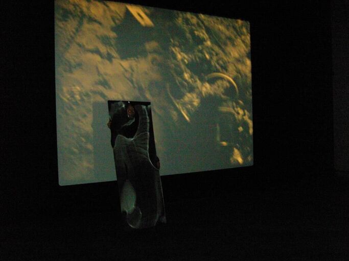Cover image of the project Mirror Mirror