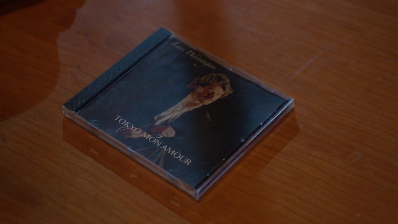 Gallery image of the project Dilirium 