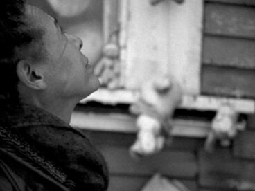 The Sweetness of Mother’s Hair Cover image of the project The Sweetness of Mother’s Hair