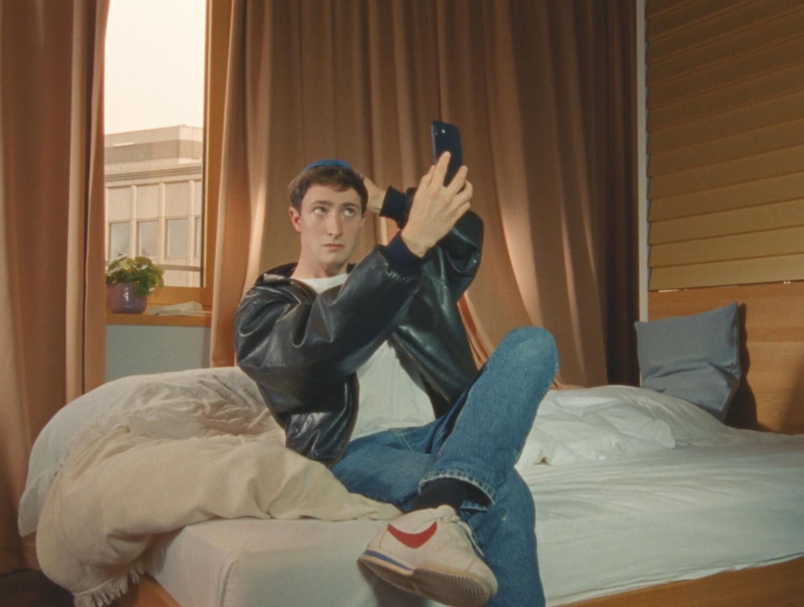 Gallery image of the project Eine Frage der Sicherheit 