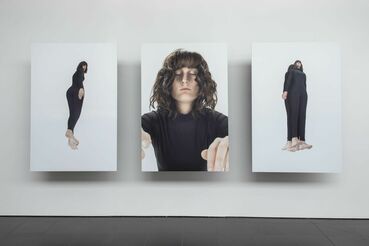 the possibility of inverse existence Gallery image of the project the possibility of inverse existence