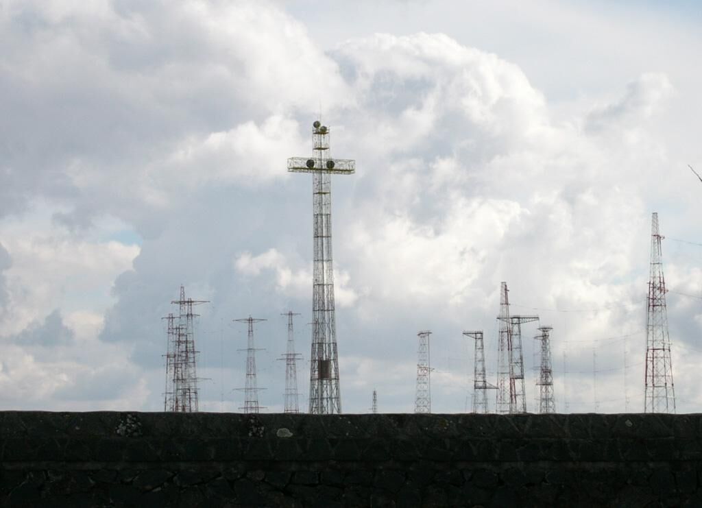 Gallery image of the project Himmel auf Erden