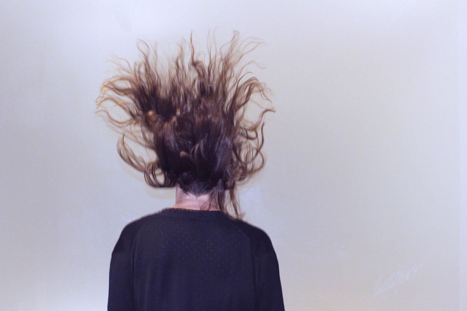 Gallery image of the project Who is the player?