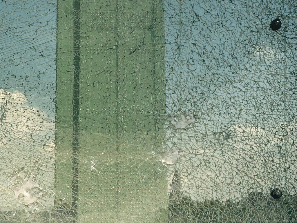 Gallery image of the project Rodenkirchener Brücke