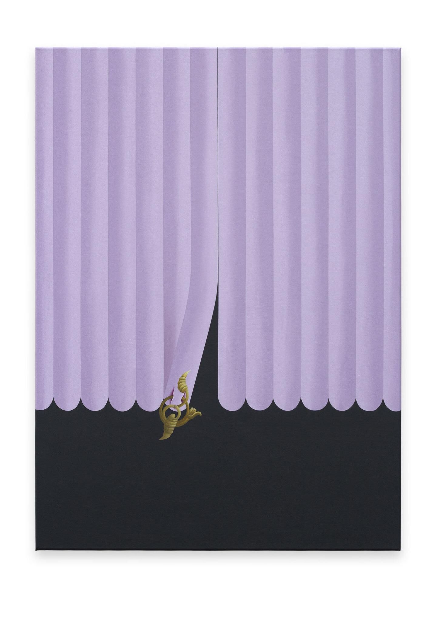Gallery image of the project Window treatments