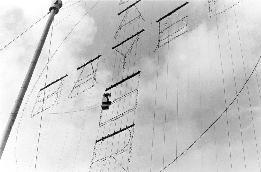 Cover image of the project Die Sonne über Leverkusen