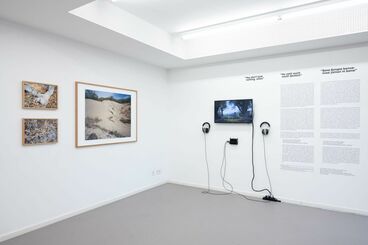 You don't look nothing alike Gallery image of the project You don't look nothing alike