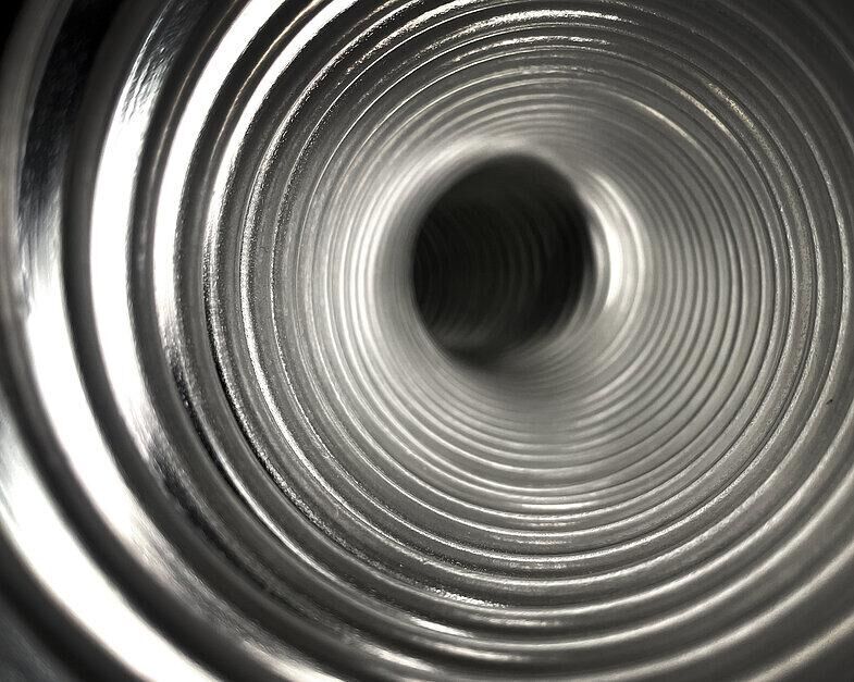 Gallery image of the project 8 Ω LESS – Klangkunst ohne Lautsprecher