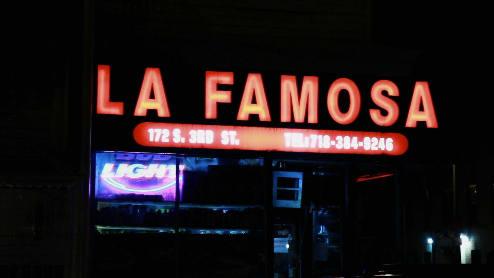 Cover image of the project Parallel Planes