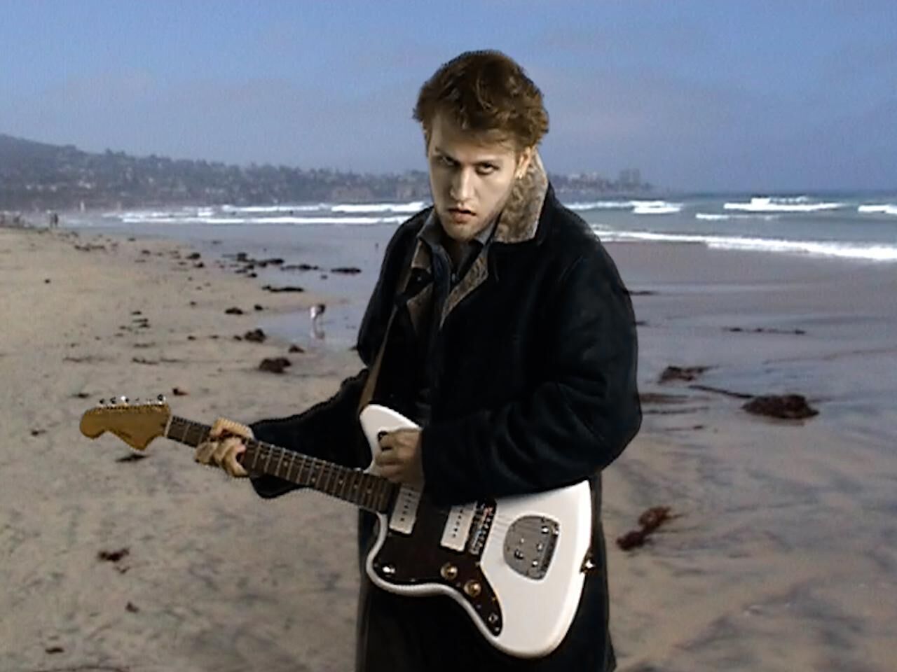 Gallery image of the project Night Orchestra