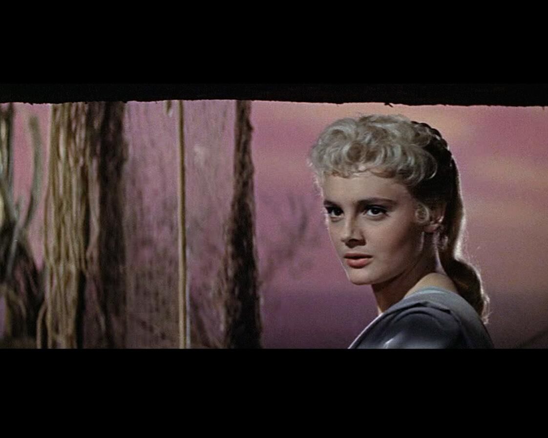 Gallery image of the project Starring Helen Of Troy