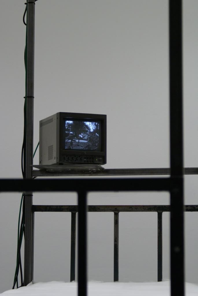 Gallery image of the project The Leak