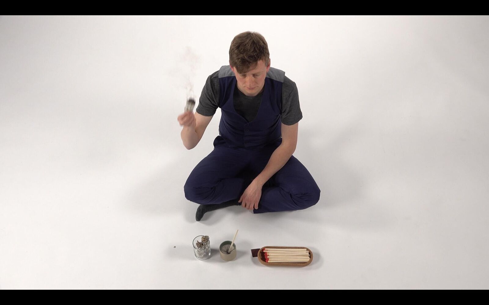 Gallery image of the project No Future Club