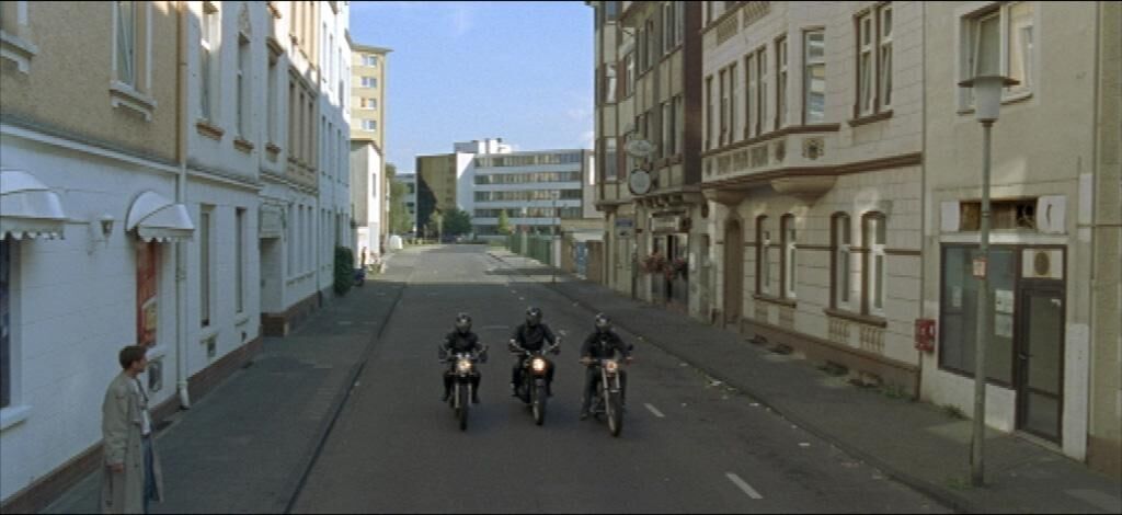 Gallery image of the project Legenden