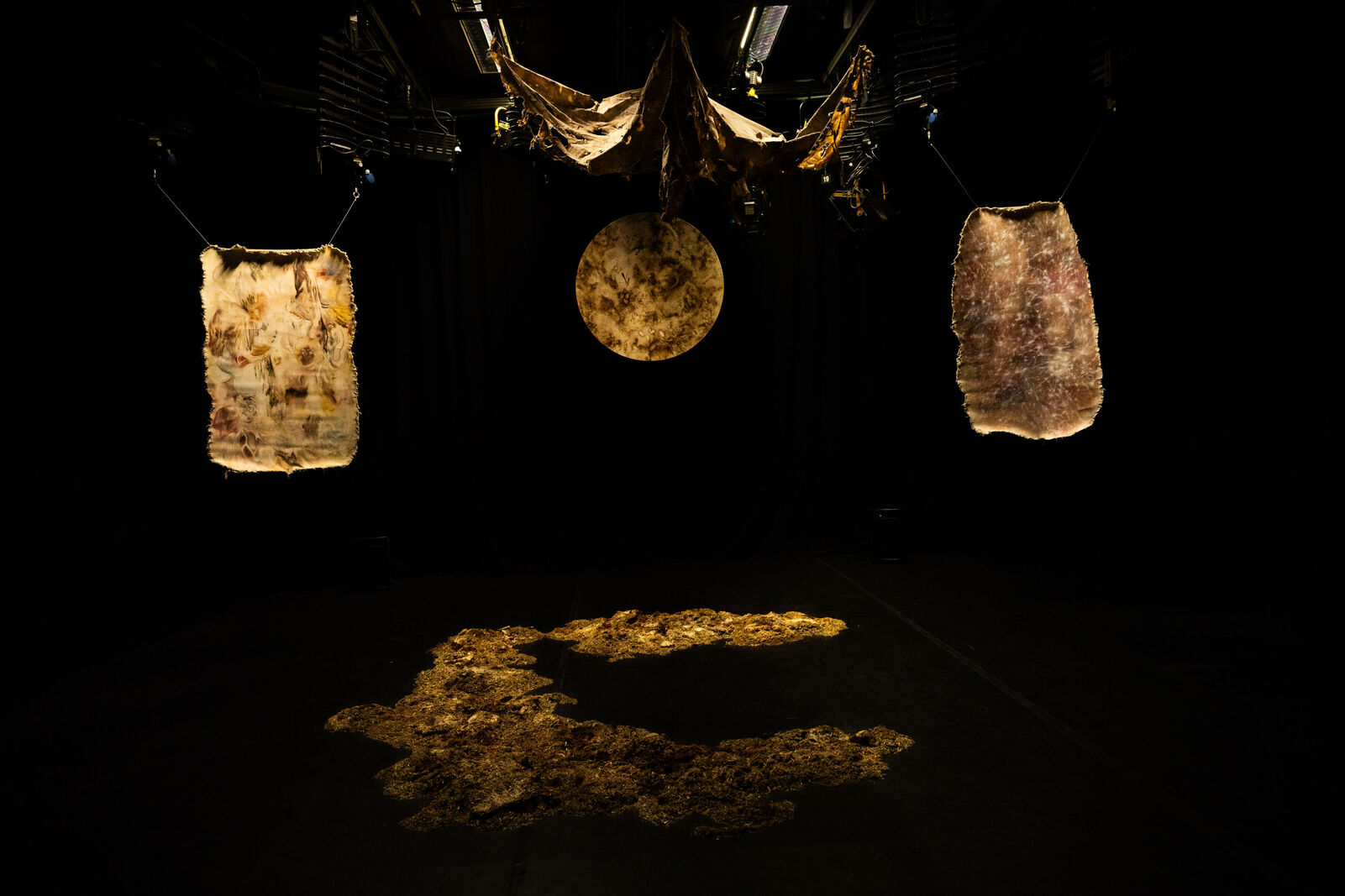 Hyunji Seo – Fungyo (Diplom)