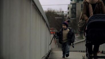 Armut kennt viele Geschichten Gallery image of the project Poverty tells many stories