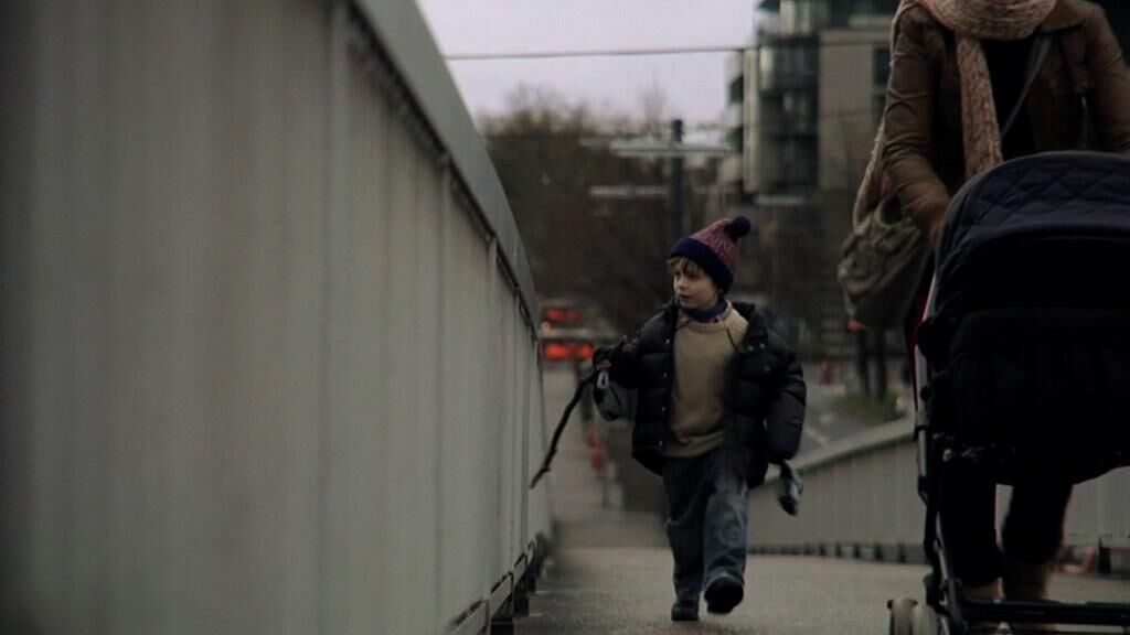 Gallery image of the project Poverty tells many stories